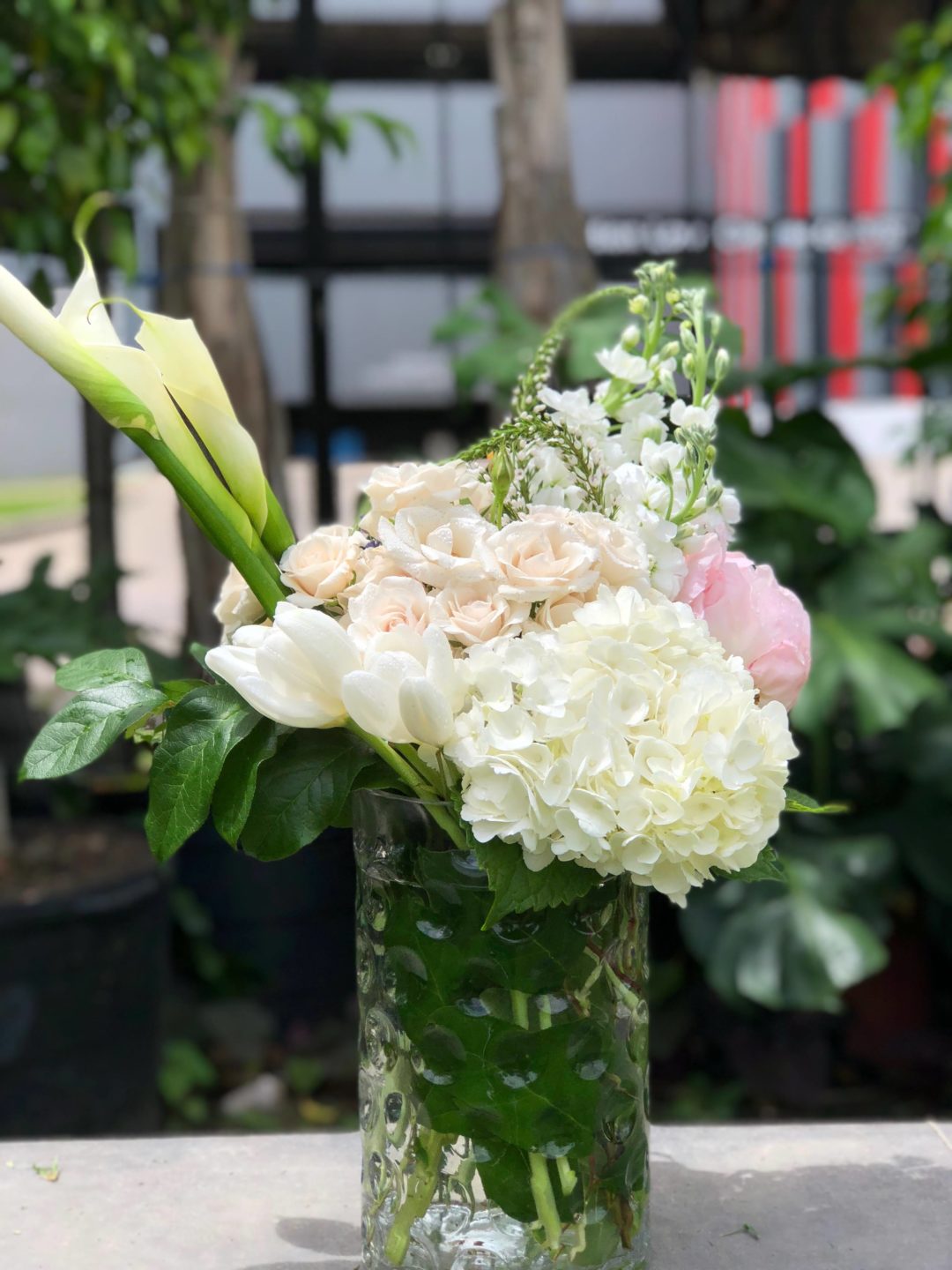 Best Mother's Day Flowers in Houston Tanglewood Flowers & Garden