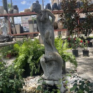 Goddess Fountain
